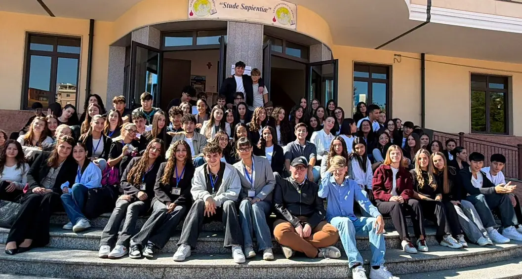 Sogni, visioni e profezie: a Vibo tre giorni per riscoprire il valore della cultura classica\n
