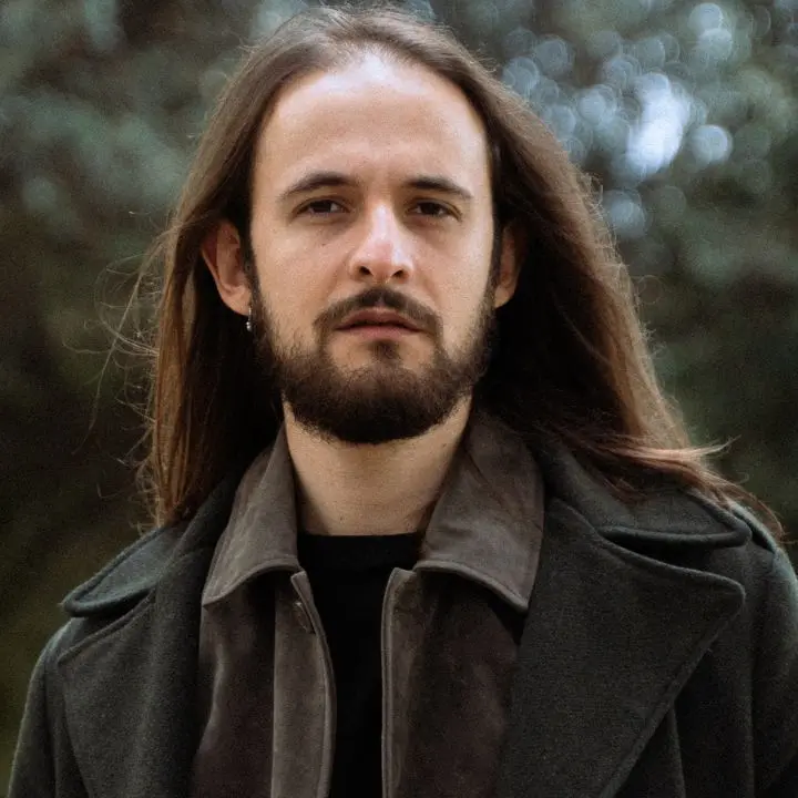 Music for Change, Federico Baldi in finale a Cosenza con «Come i fantasmi»\n