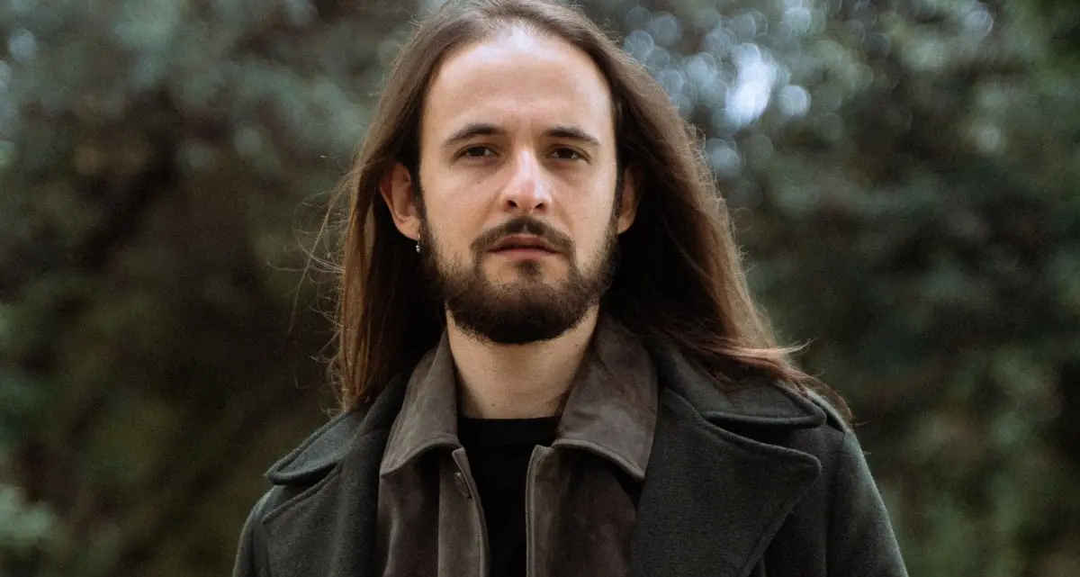 Music for Change, Federico Baldi in finale a Cosenza con «Come i fantasmi»\n