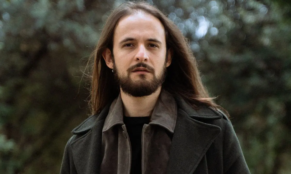 Music for Change, Federico Baldi in finale a Cosenza con «Come i fantasmi»\n