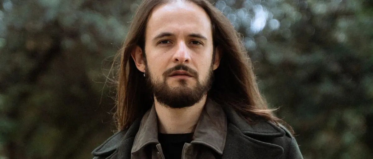 Music for Change, Federico Baldi in finale a Cosenza con «Come i fantasmi»\n