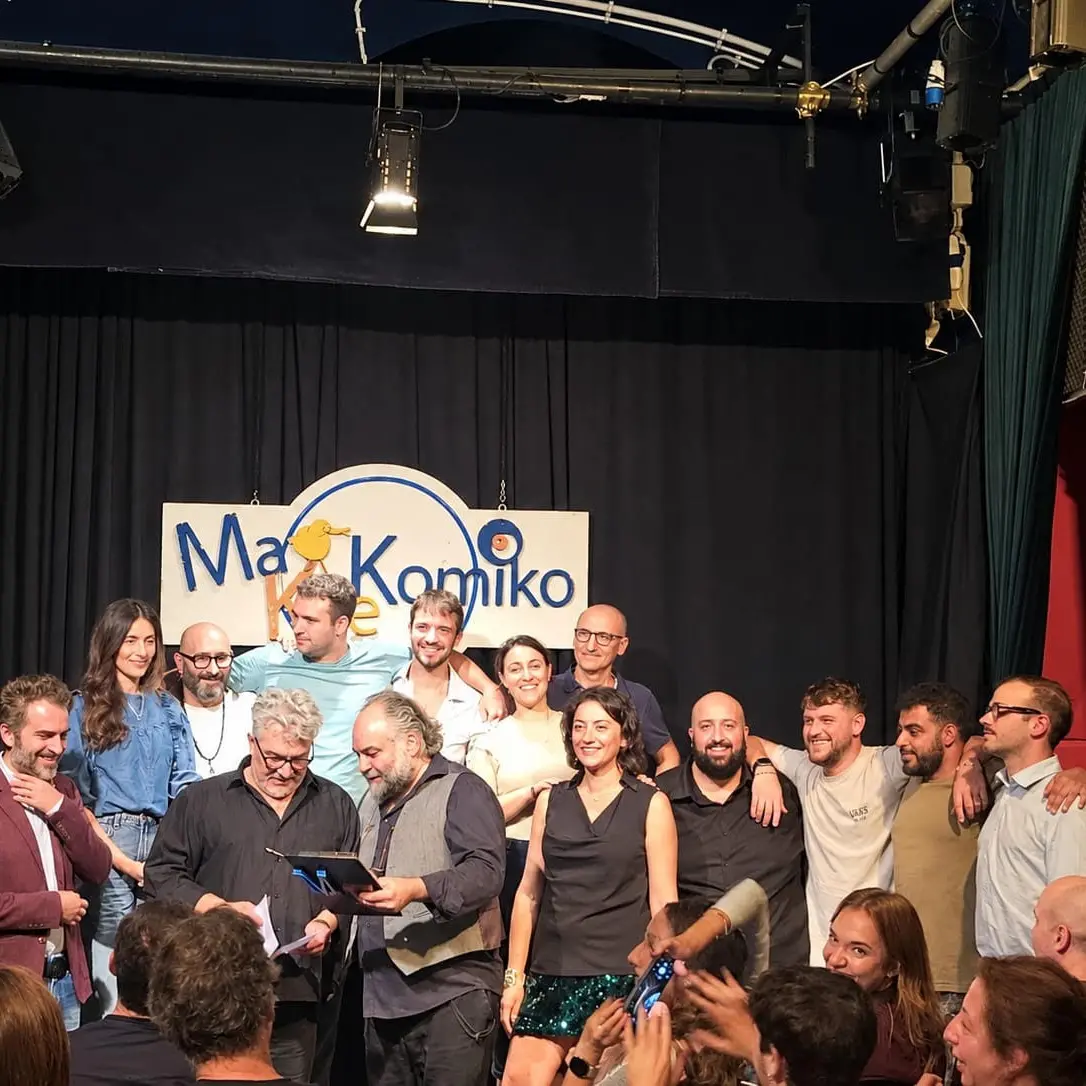 Il Festival della comicità arriva a Reggio Calabria: “Facce da Bronzi” alla ricerca di nuovi talenti\n