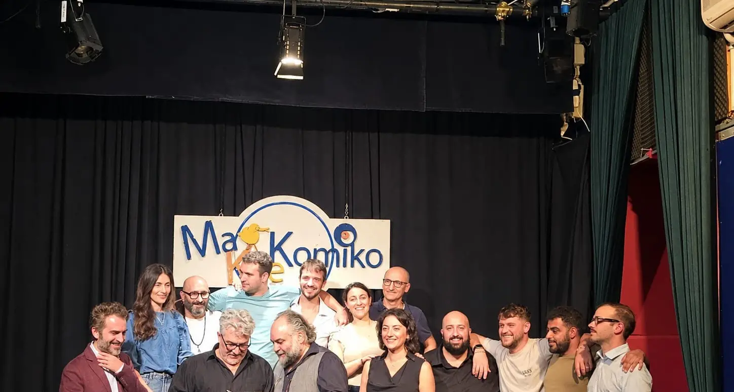 Il Festival della comicità arriva a Reggio Calabria: “Facce da Bronzi” alla ricerca di nuovi talenti\n
