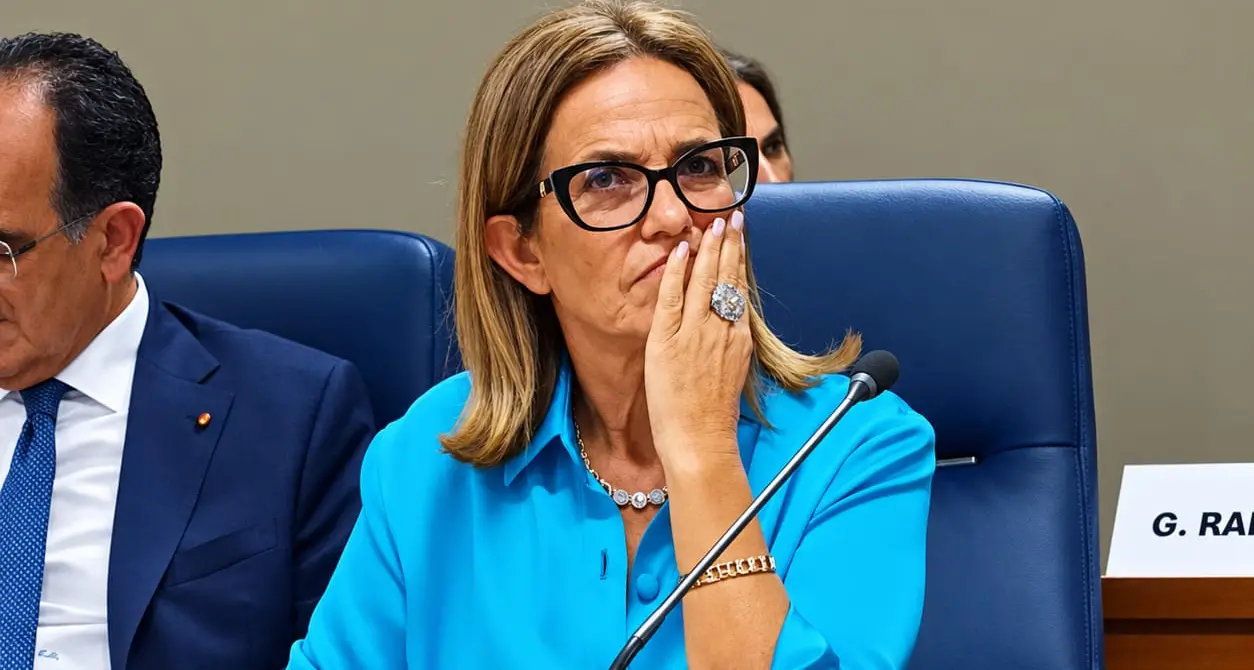 Sottosegretari, Filomena Greco: «Avere i numeri in Aula non significa disporre delle istituzioni»\n