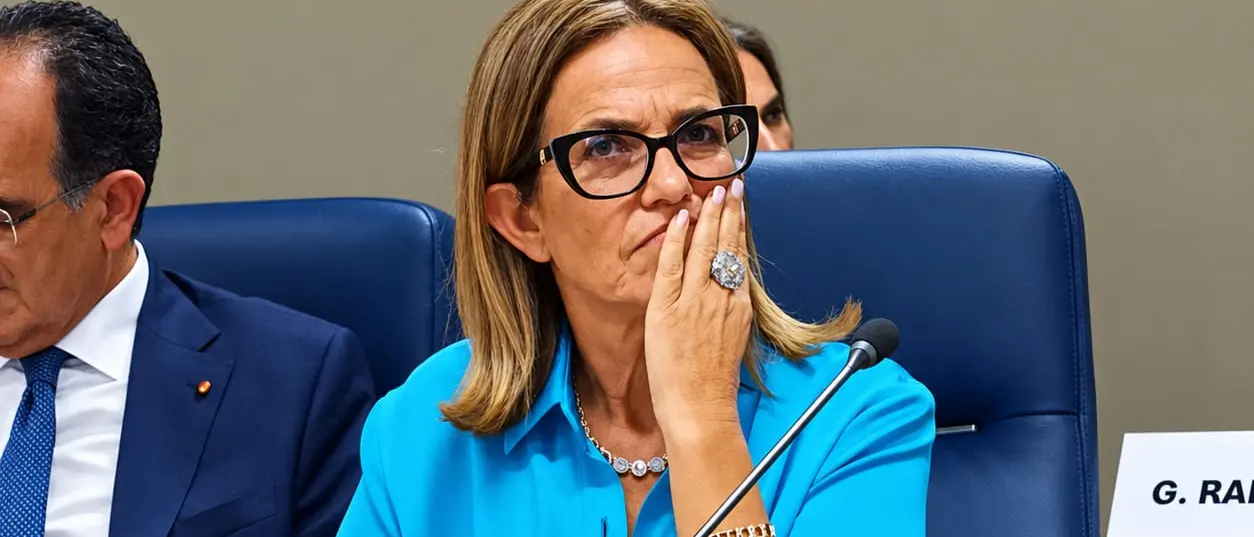 Sottosegretari, Filomena Greco: «Avere i numeri in Aula non significa disporre delle istituzioni»\n