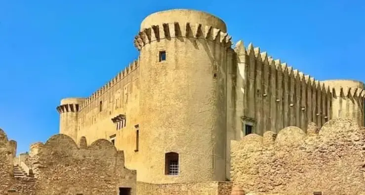 L’Istituto Italiano dei Castelli premia Santa Severina:\u00A0la Targa di segnalazione arriva in Calabria per la prima volta\n