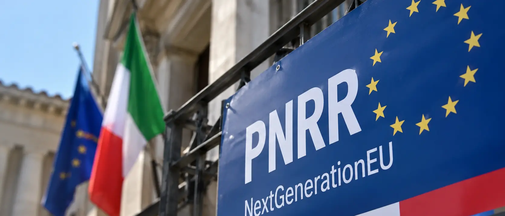 Il conto del Pnrr rischia di diventare salatissimo: 76 miliardi di interessi e il nodo dei prestiti europei\n