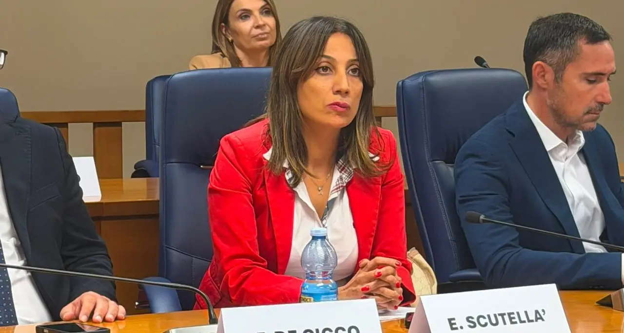 L’opposizione attacca\u00A0Occhiuto:\u00A0«La sua retromarcia sui sottosegretari è funzionale alla corsa verso la guida di Forza Italia»\n