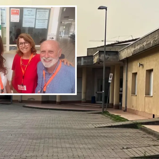 «Non rinunciate alle cure»: a Vibo il team che difende i pazienti dalle liste d’attesa infinite,\u00A0ecco dove e quando\u00A0\n