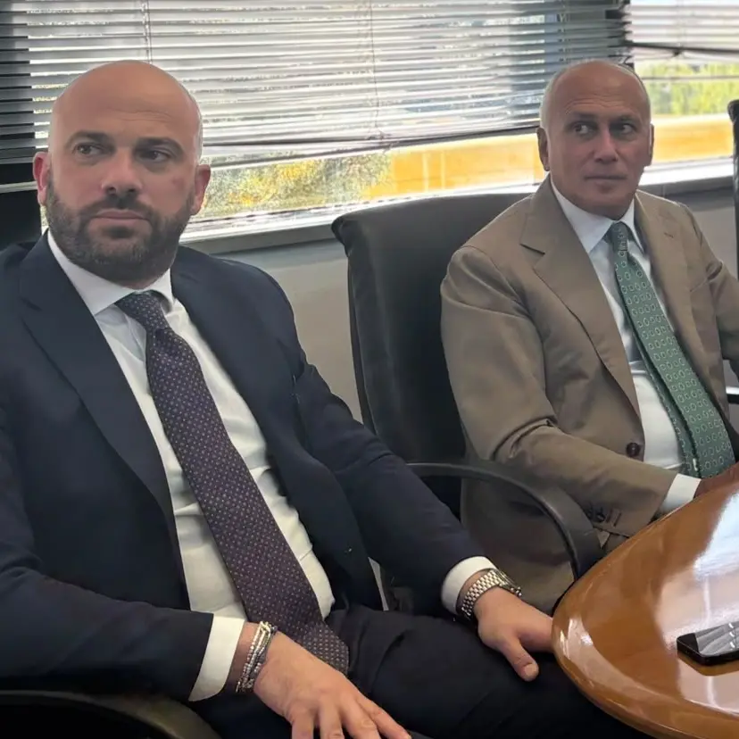 Trasporto Pubblico, Franz Caruso: «Salvati tutti i posti di lavoro,\u00A0ora una nuova stagione per la mobilità cittadina»\n
