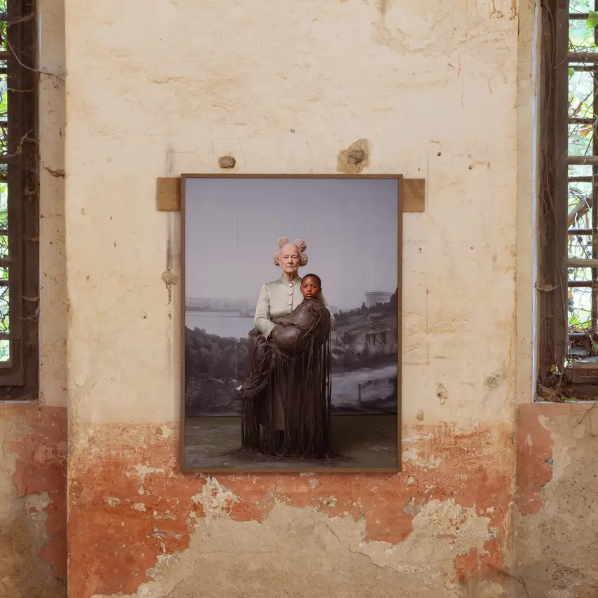 La Biennale dello Stretto 2026: concluse le giornate inaugurali, la manifestazione prosegue verso la tappa di Badolato\n