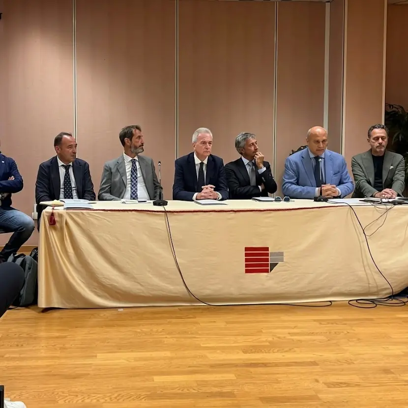 Agriworld Expo\u00A0fa tappa in Calabria: all’Unical la rete delle Università del Sud si allea per le “Terre Assetate”\n