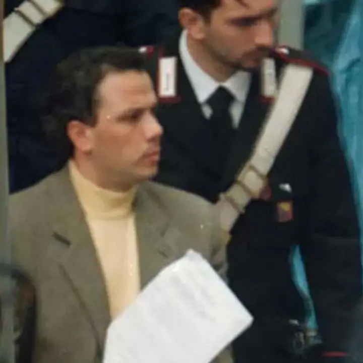 <p>Graviano, l’ultima carta del boss. Ma senza prove le parole non bastano più</p>