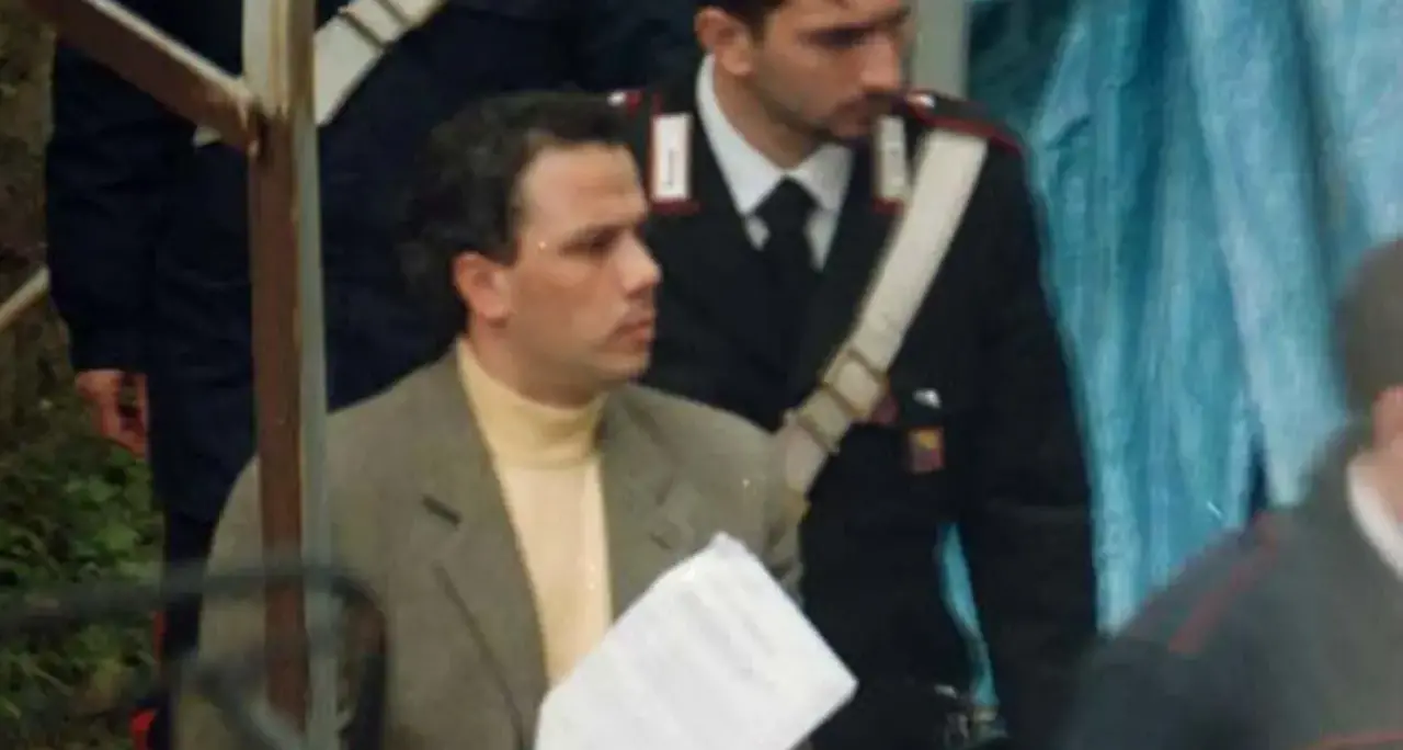 Graviano, l’ultima carta del boss. Ma senza prove le parole non bastano più\n