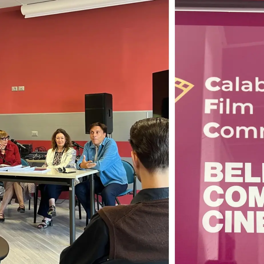 Cinema, al via a Lamezia il corso gratuito per formare i nuovi professionisti della sartoria e dei costumi\n