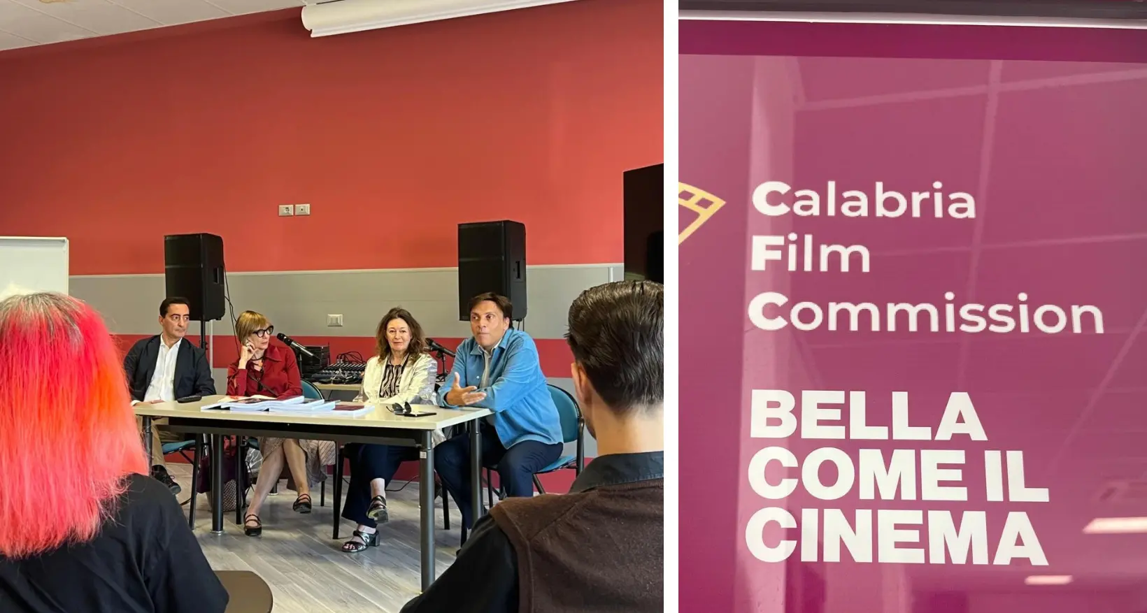 Cinema, al via a Lamezia il corso gratuito per formare i nuovi professionisti della sartoria e dei costumi\n