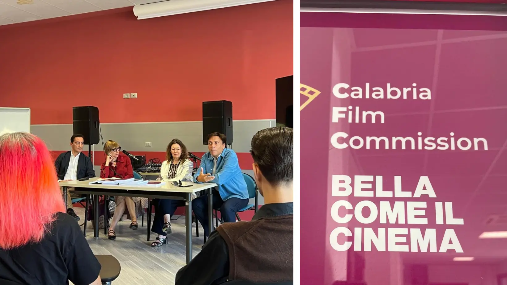Cinema, al via a Lamezia il corso gratuito per formare i nuovi professionisti della sartoria e dei costumi\n