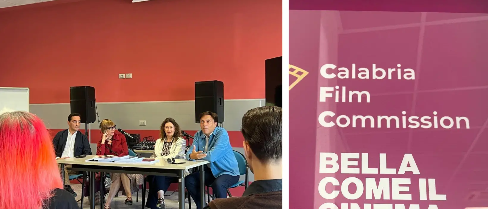 Cinema, al via a Lamezia il corso gratuito per formare i nuovi professionisti della sartoria e dei costumi\n