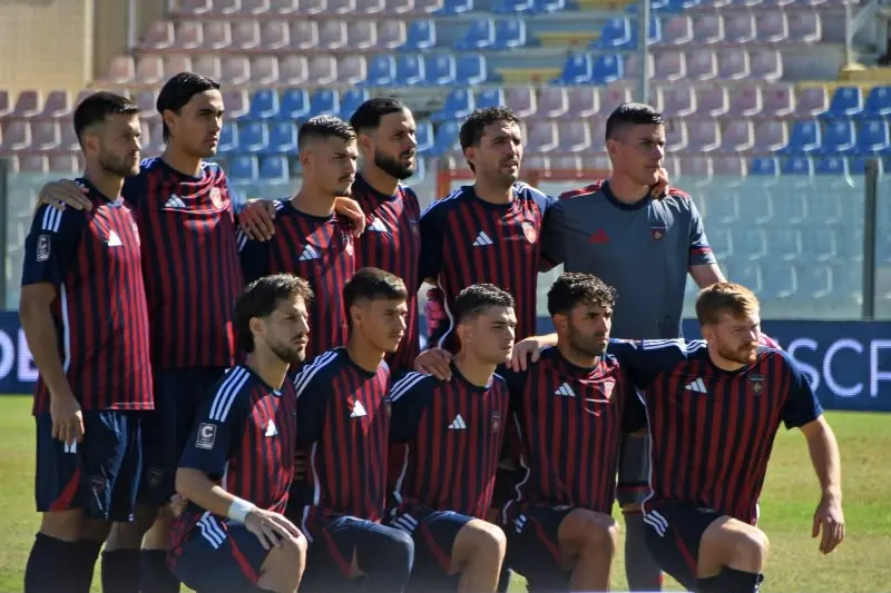 Cosenza, 2 punti su 24: salvezza possibile? Ecco chi l’ha centrata\u00A0partendo così male\n