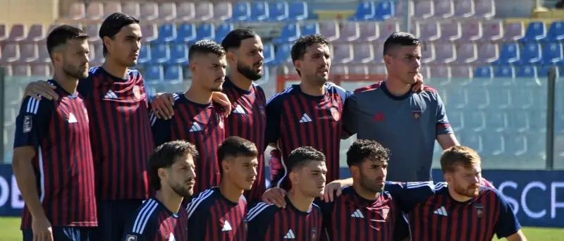 Cosenza, 2 punti su 24: salvezza possibile? Ecco chi l’ha centrata\u00A0partendo così male\n