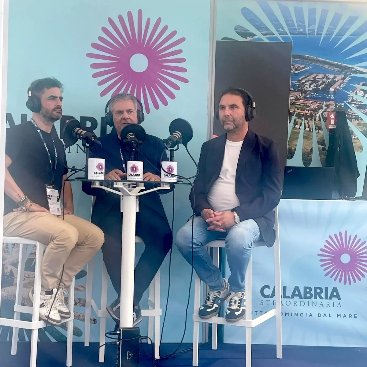 Salone Nautico di Genova, Assolaghi chiede spazio per il Centro Nautico dei Laghi di Sibari nella strategia portuale regionale\n