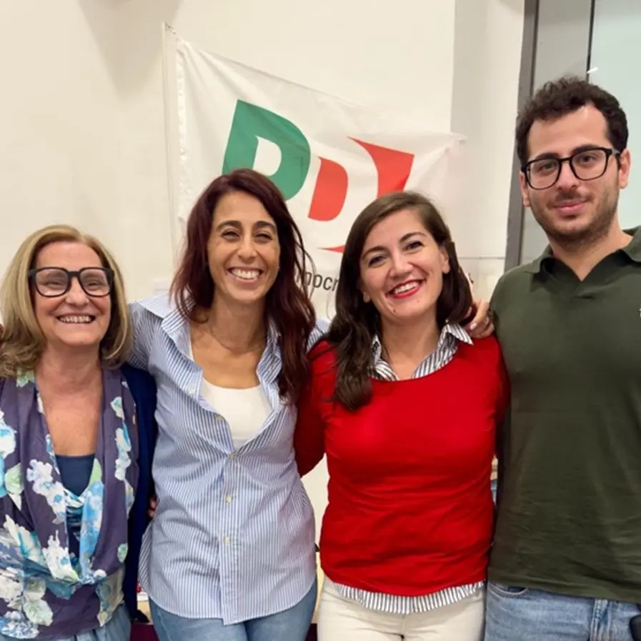 Palmi, si allarga il gruppo di lavoro del circolo del Pd\n