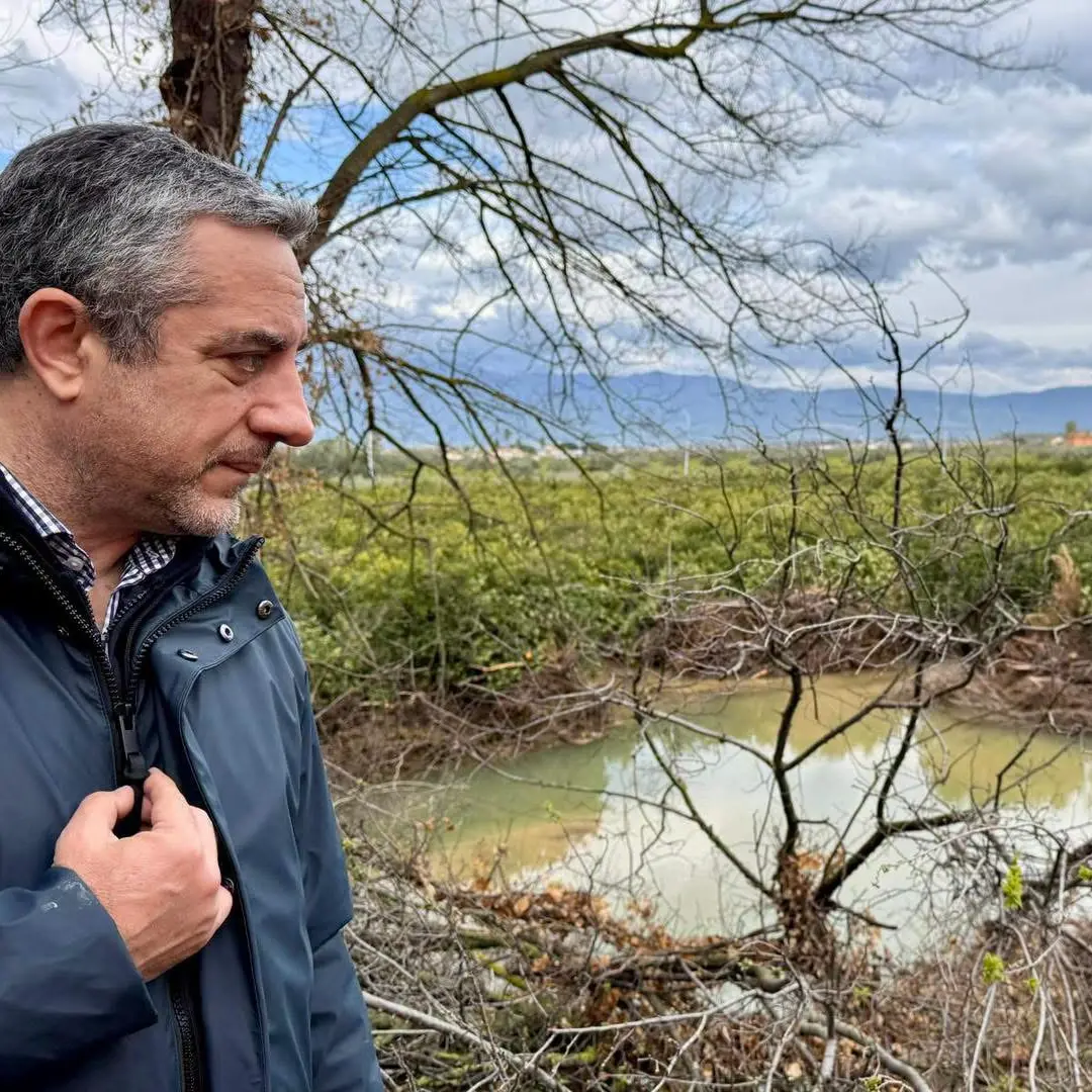 <p>Esondazione del Crati, dalla Regione un fondo da 10 milioni di euro per i proprietari di case rimasti senza ristori</p>
