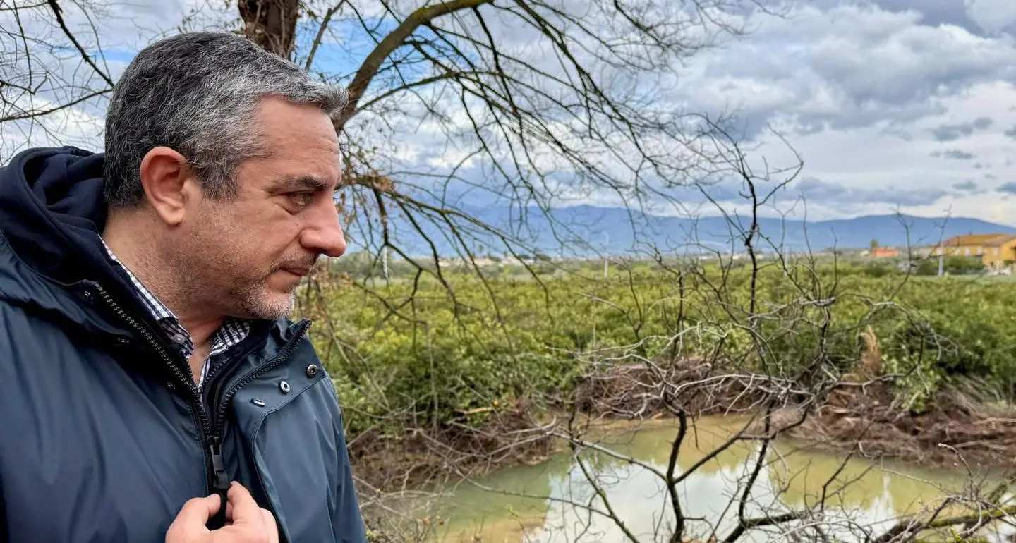 Esondazione del Crati, dalla Regione un fondo da 10 milioni di euro\u00A0per\u00A0i proprietari di case rimasti senza ristori\n