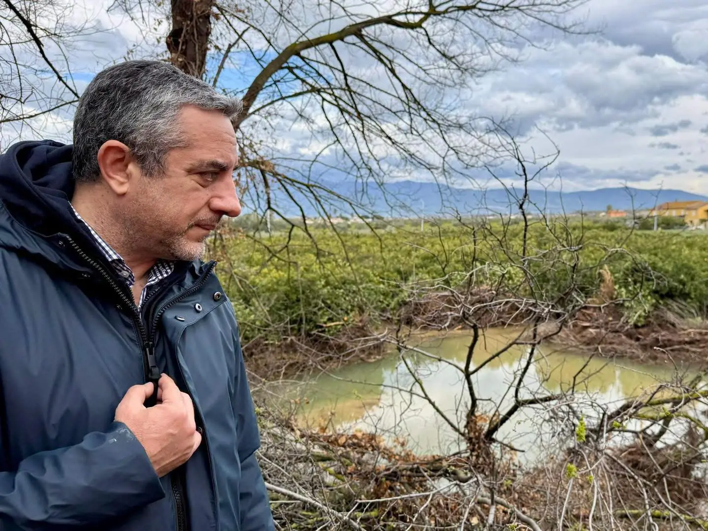Esondazione del Crati, dalla Regione un fondo da 10 milioni di euro\u00A0per\u00A0i proprietari di case rimasti senza ristori\n