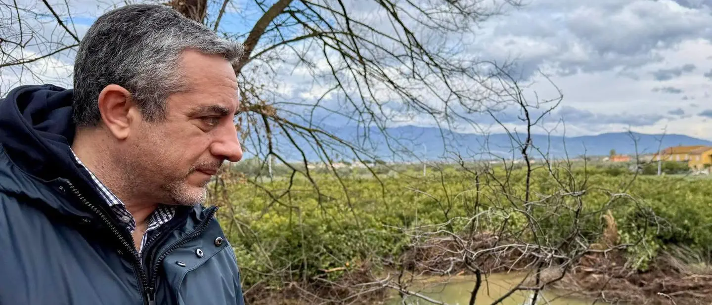 Esondazione del Crati, dalla Regione un fondo da 10 milioni di euro\u00A0per\u00A0i proprietari di case rimasti senza ristori\n