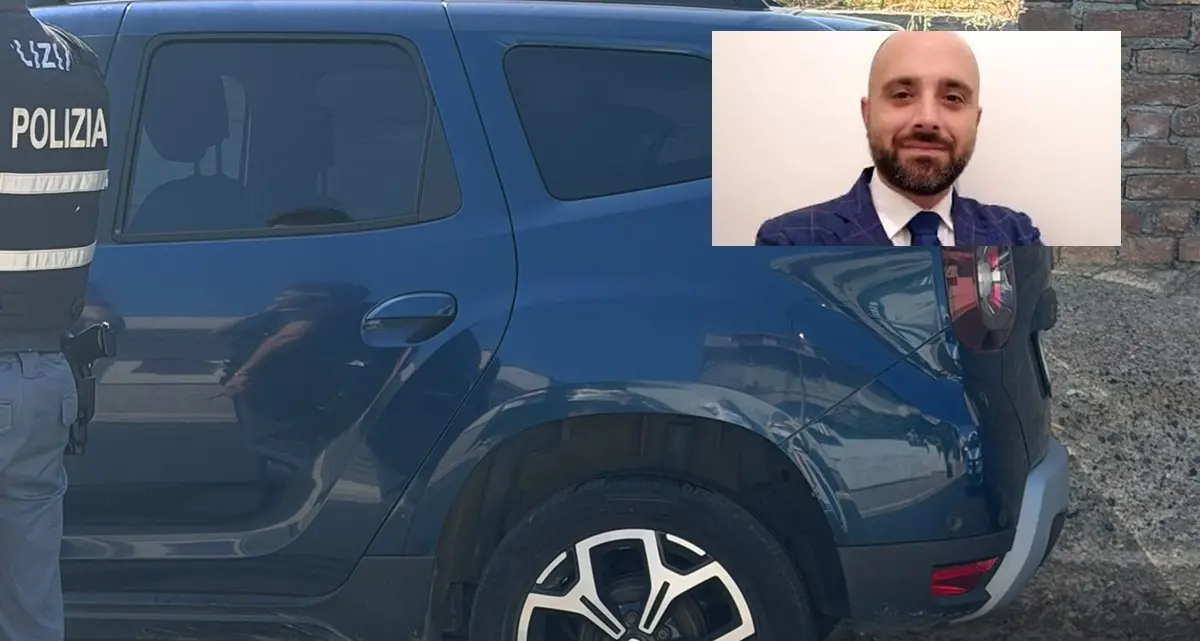 Intimidazione a Siderno, Lurasco: «Questi gesti non ci fermeranno»\n\n\n