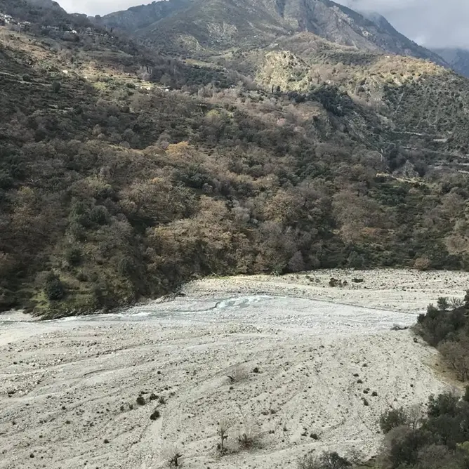 Natures, il parco Nazionale dell’Aspromonte a Bari per il workshop transfrontaliero sui Piani di conservazione\u00A0\n