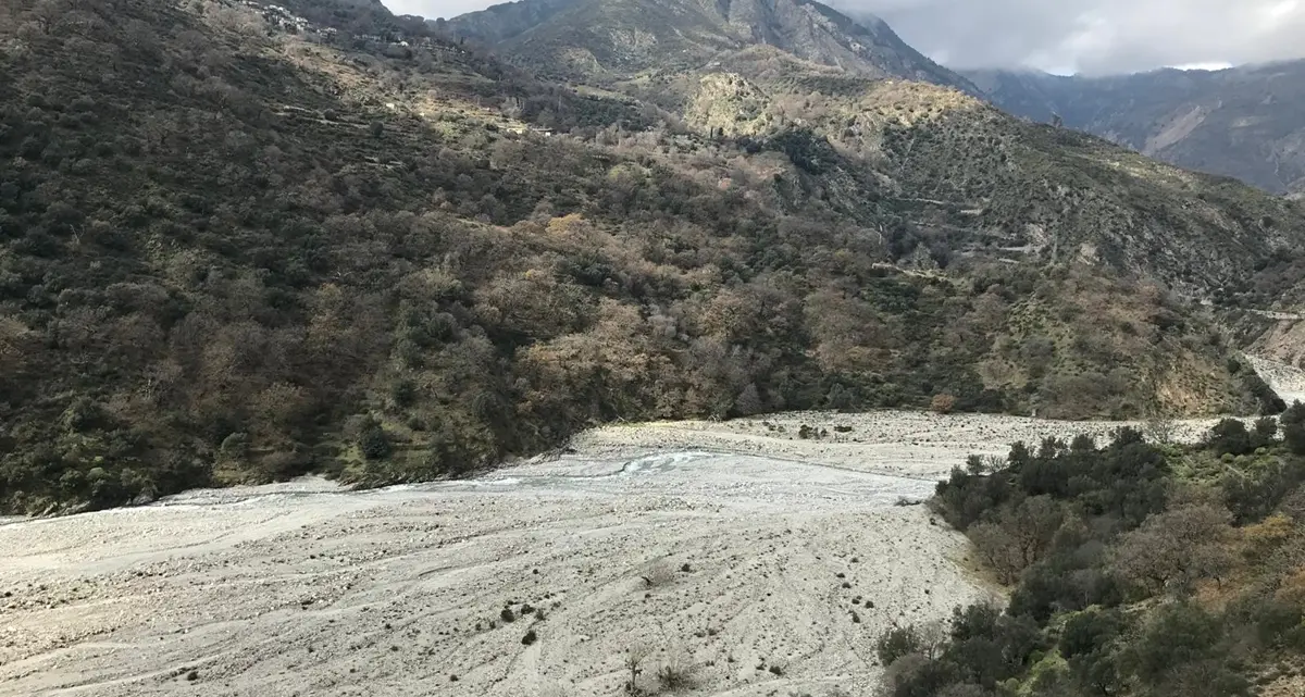 Natures, il parco Nazionale dell’Aspromonte a Bari per il workshop transfrontaliero sui Piani di conservazione\u00A0\n