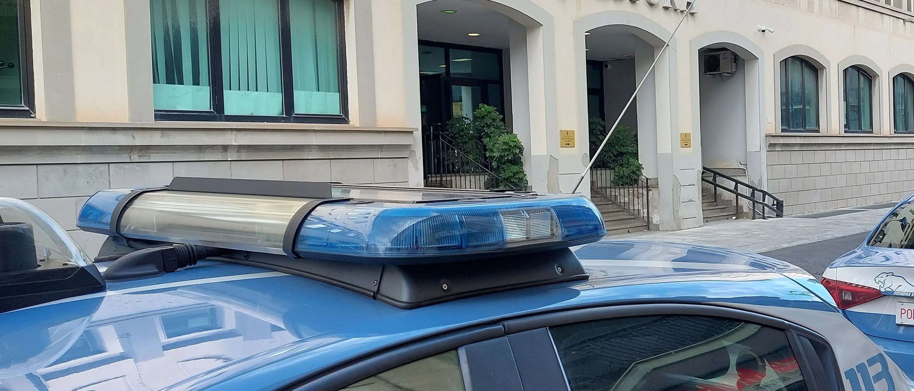 Reggio, quarantacinque misure di prevenzione personale emesse e proposte dalla Polizia di Stato a settembre\n