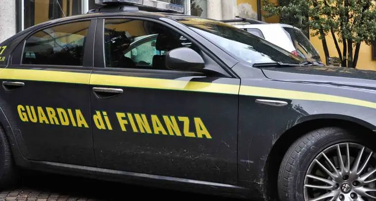 Alla guida della Compagnia della Guardia di finanza di Villa arriva il capitano Salvatore Manzitto\n