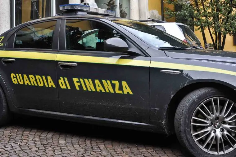 Alla guida della Compagnia della Guardia di finanza di Villa arriva il capitano Salvatore Manzitto\n