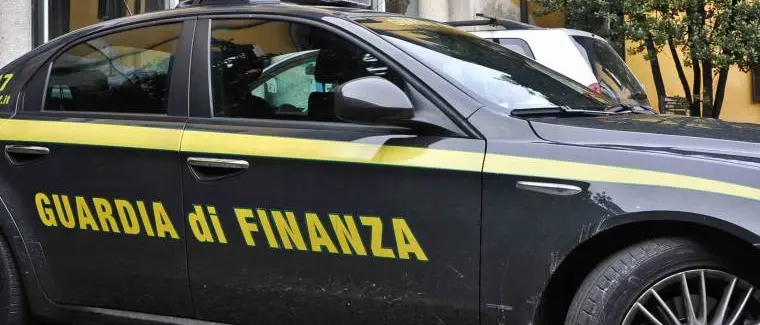 Alla guida della Compagnia della Guardia di finanza di Villa arriva il capitano Salvatore Manzitto\n
