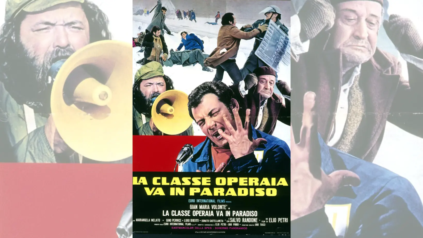 La classe contadina va all'inferno: l’angoscia dell’operaio di ieri è la stessa degli agricoltori calabresi di oggi\n