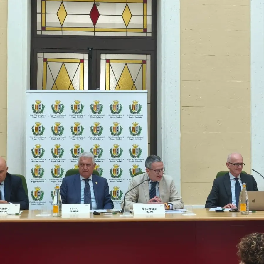 Porto di Reggio, dopo i progetti la sfida dei servizi: «Chi arriva deve essere accolto». Lo Stretto prova a fare sistema\n