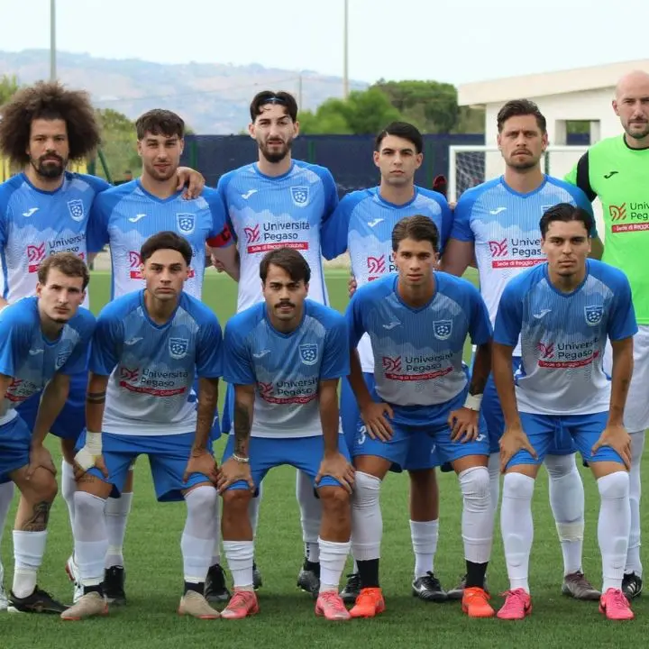 Bovalinese e Catona lanciano la sfida a suon di gol: la forza offensiva arriva da tutta la rosa\n