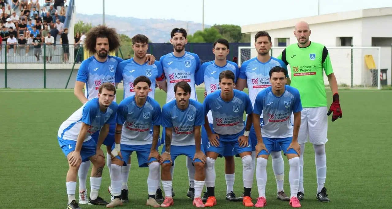 Bovalinese e Catona lanciano la sfida a suon di gol: la forza offensiva arriva da tutta la rosa\n