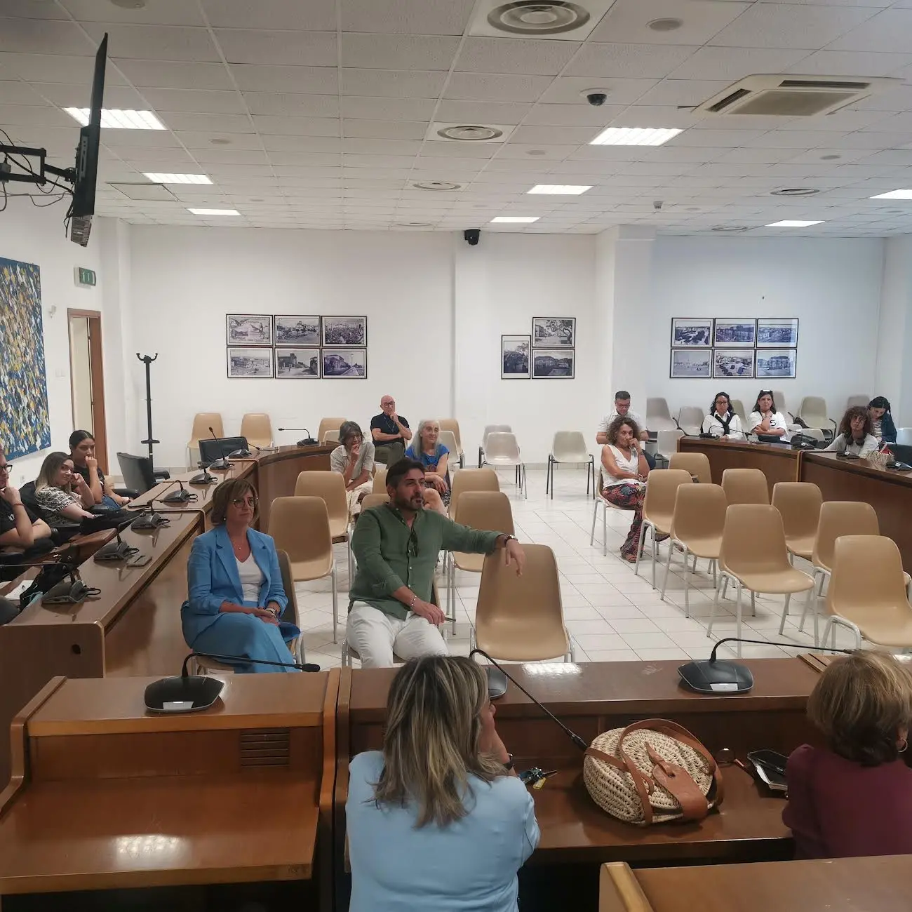 \"Il mio quartiere è un bene comune\", Siderno investe sulla tutela ambientale\n
