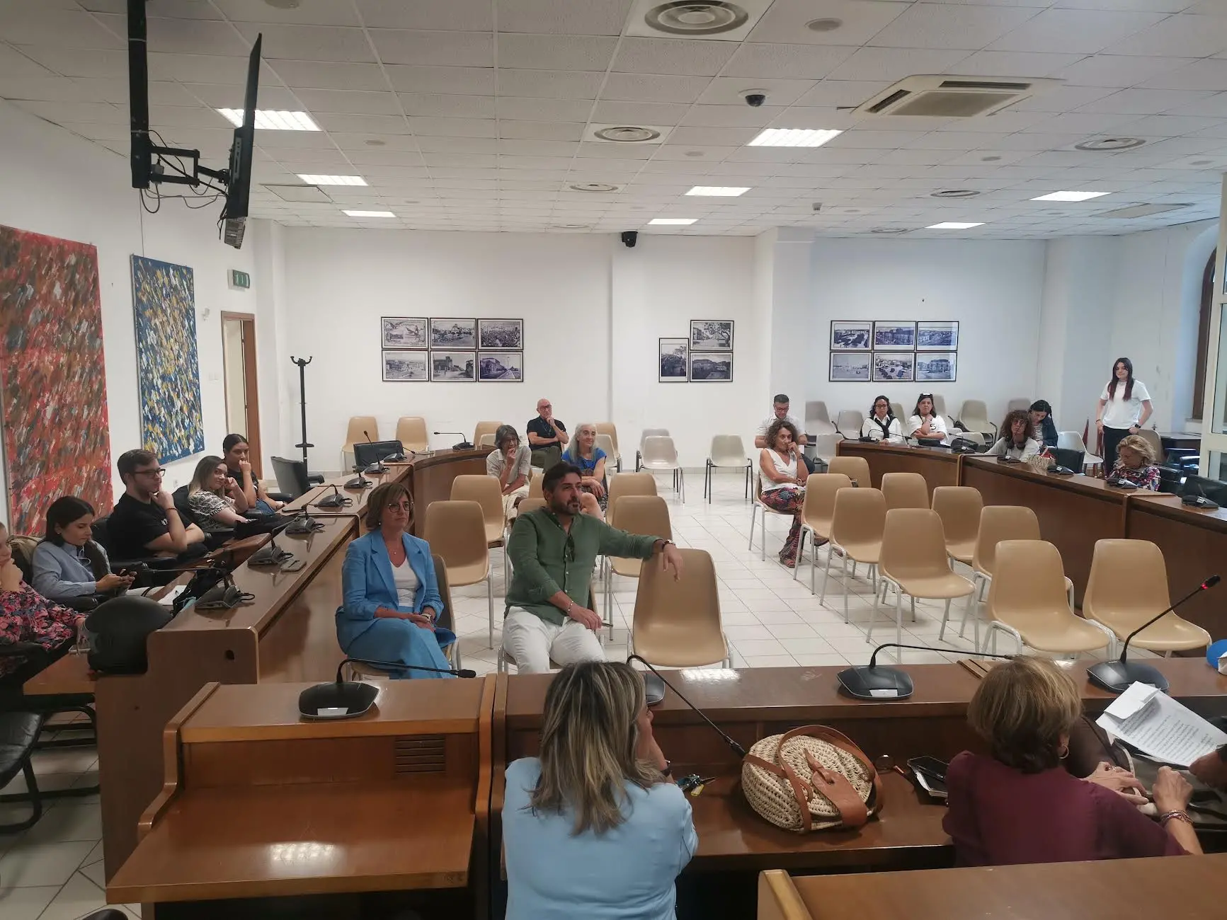 \"Il mio quartiere è un bene comune\", Siderno investe sulla tutela ambientale\n