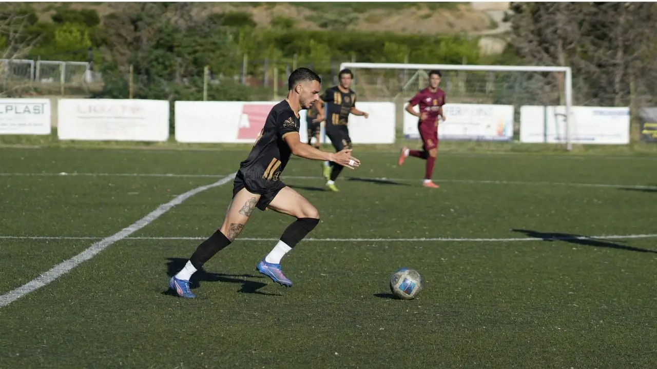 Coppa Italia Dilettanti, Val Gallico all'esame Pro Pellaro. Lavilla: «Ci giocheremo il ritorno a viso aperto e senza paura»\n