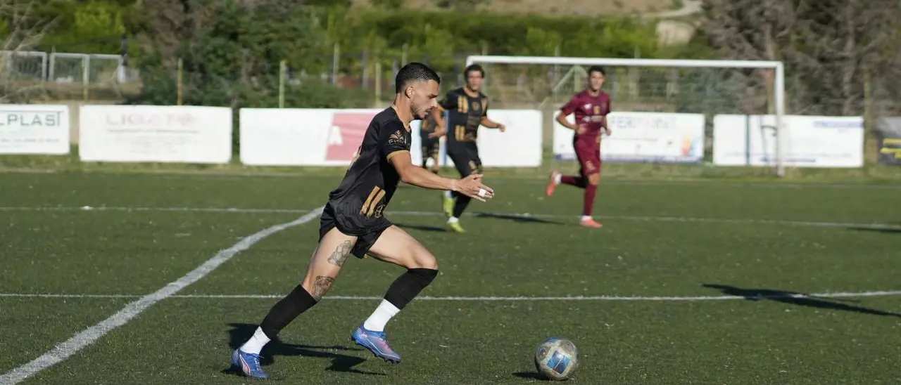 Coppa Italia Dilettanti, Val Gallico all'esame Pro Pellaro. Lavilla: «Ci giocheremo il ritorno a viso aperto e senza paura»\n