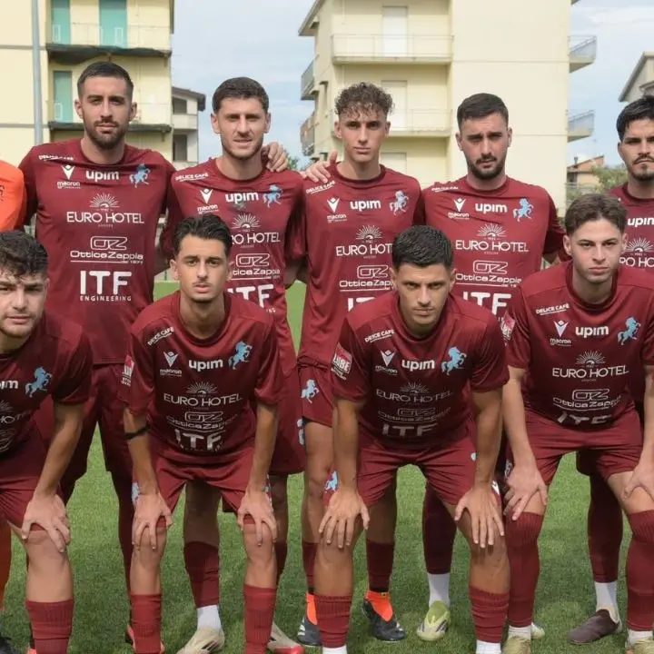 Promozione B, attacco d'oro per la Bovalinese: unica squadra finora in doppia cifra per gol fatti (12)\n