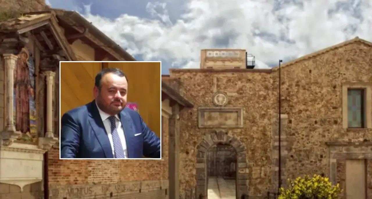 Mezzo milione di euro per il Sistema Bibliotecario Vibonese, Vito Pitaro rivendica il risultato: «È salvo»\n
