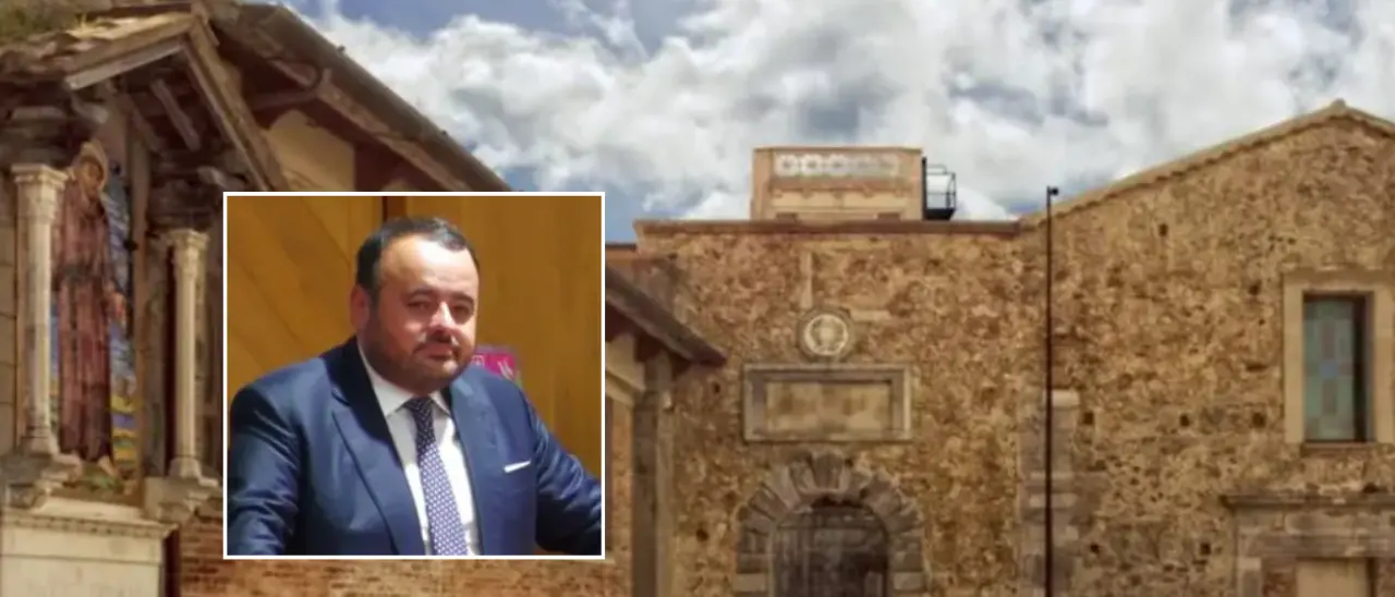 Mezzo milione di euro per il Sistema Bibliotecario Vibonese, Vito Pitaro rivendica il risultato: «È salvo»\n