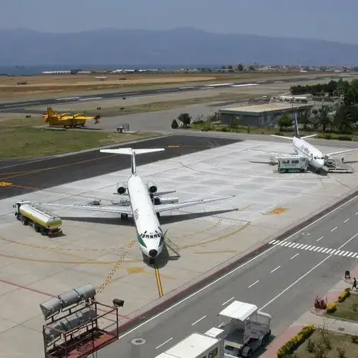 Aeroporti calabresi, positivo il bilancio del “Tito Minniti” che registra un +8%\n