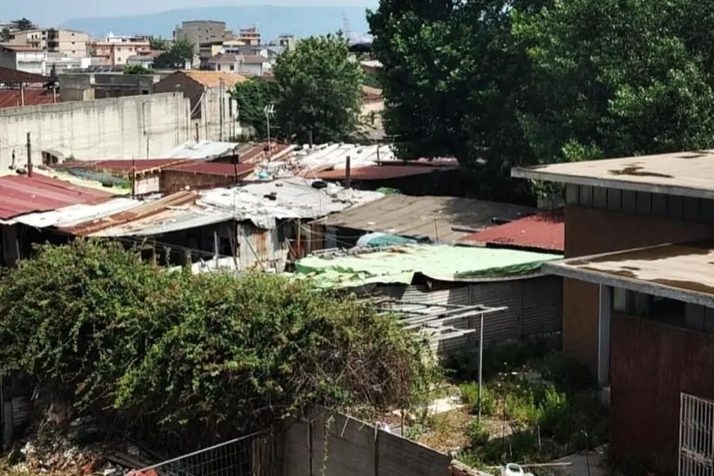 Gioia Tauro,\u00A0400 mila euro per due interventi di sicurezza e riqualificazione della Ciambra\n